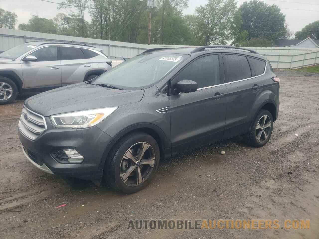 1FMCU9HD0JUA48214 FORD ESCAPE 2018