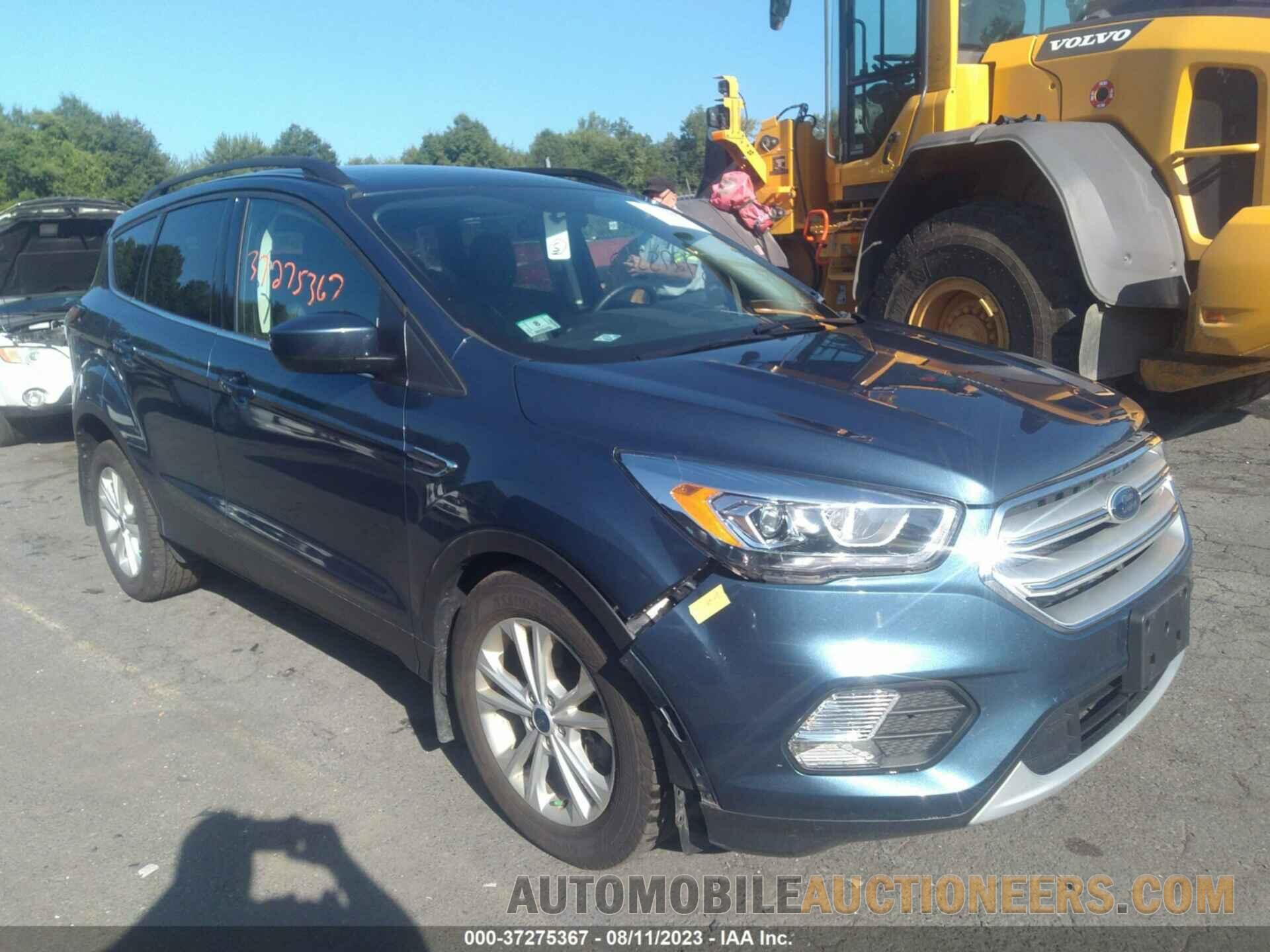 1FMCU9HD0JUB50130 FORD ESCAPE 2018