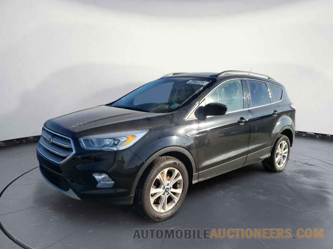 1FMCU9HD0JUC32892 FORD ESCAPE 2018