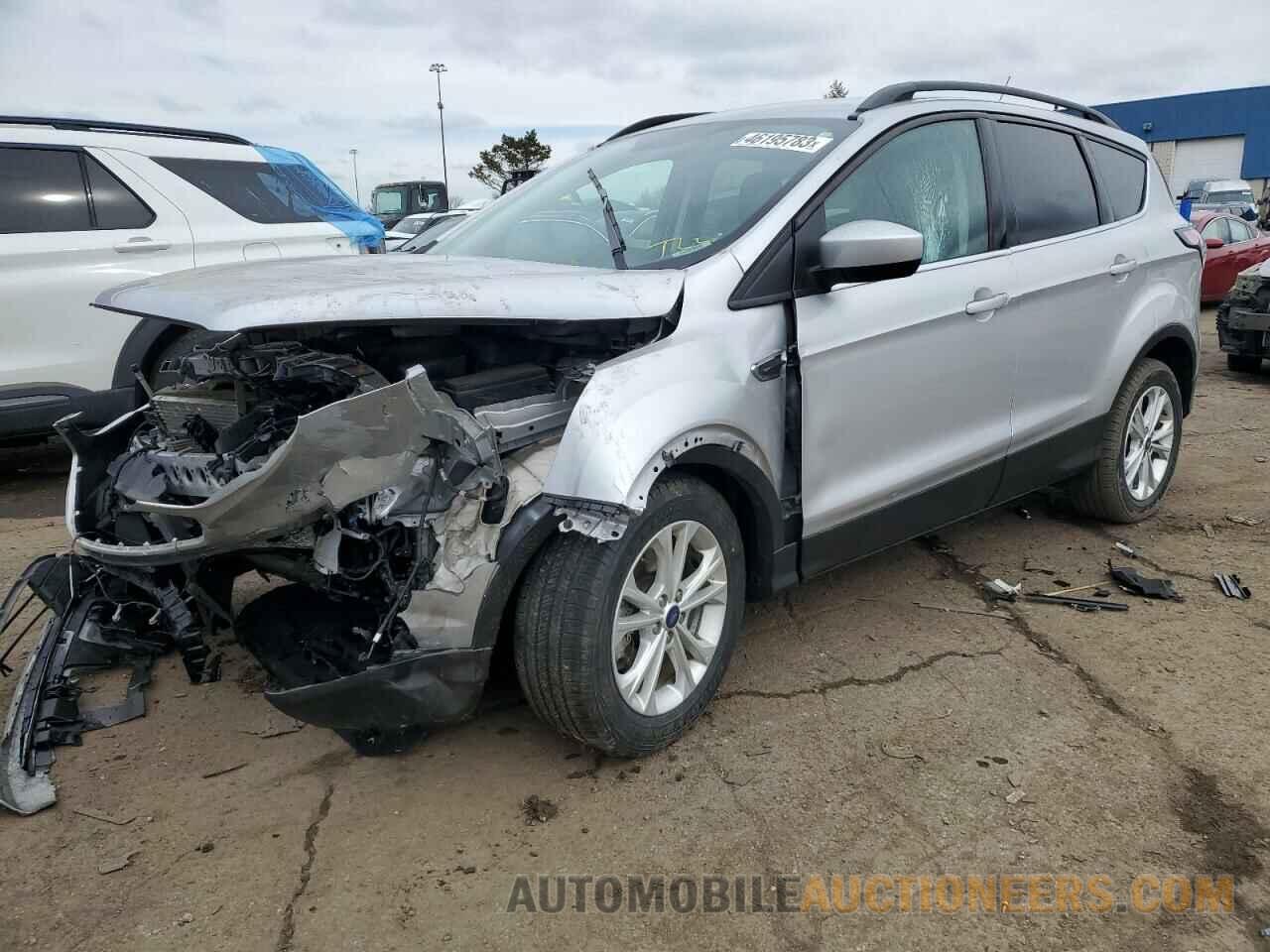 1FMCU9HD0JUC57727 FORD ESCAPE 2018