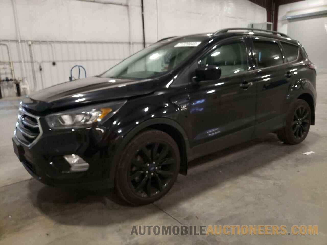 1FMCU9HD0JUD34953 FORD ESCAPE 2018