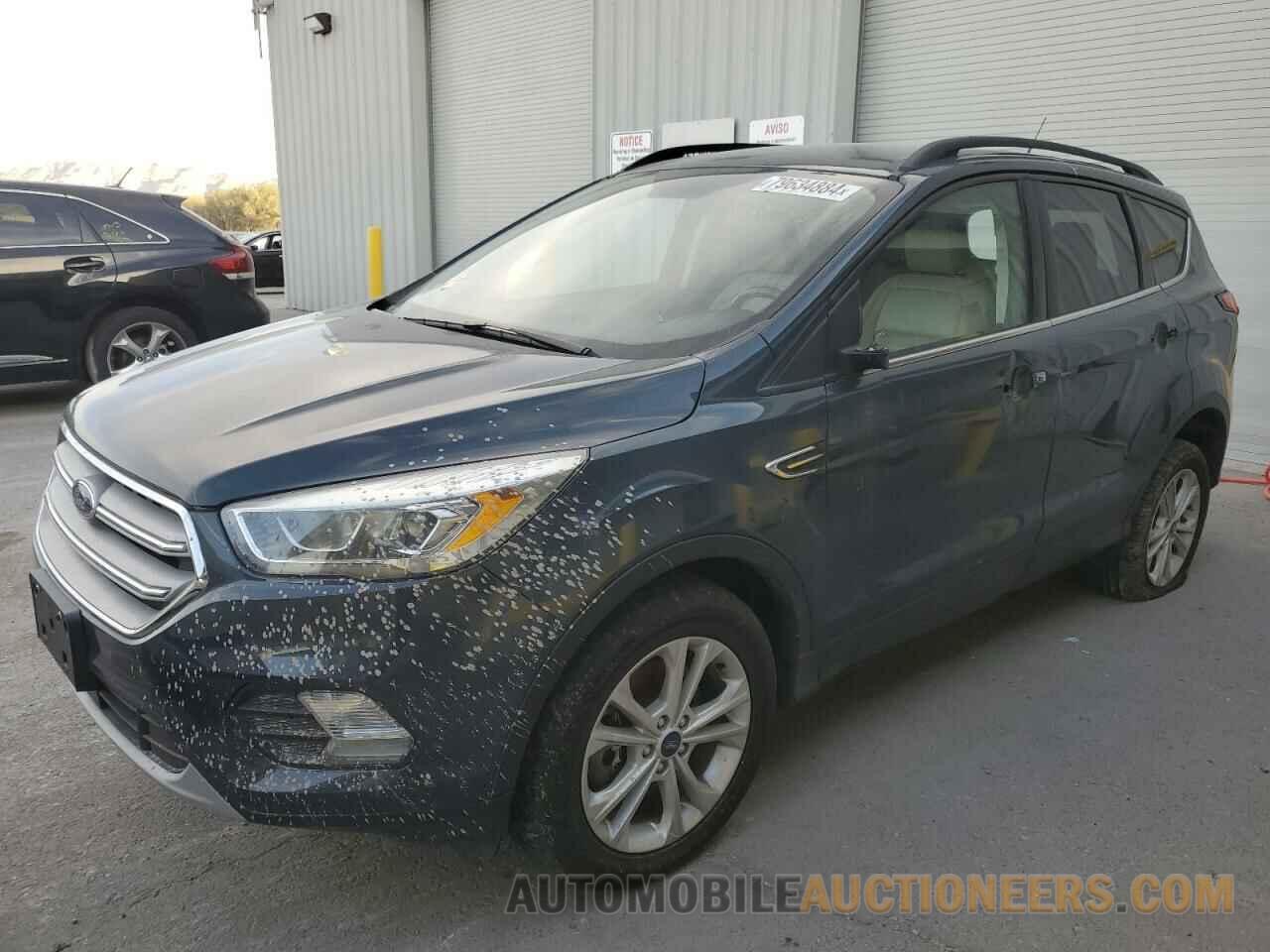 1FMCU9HD0KUA31463 FORD ESCAPE 2019