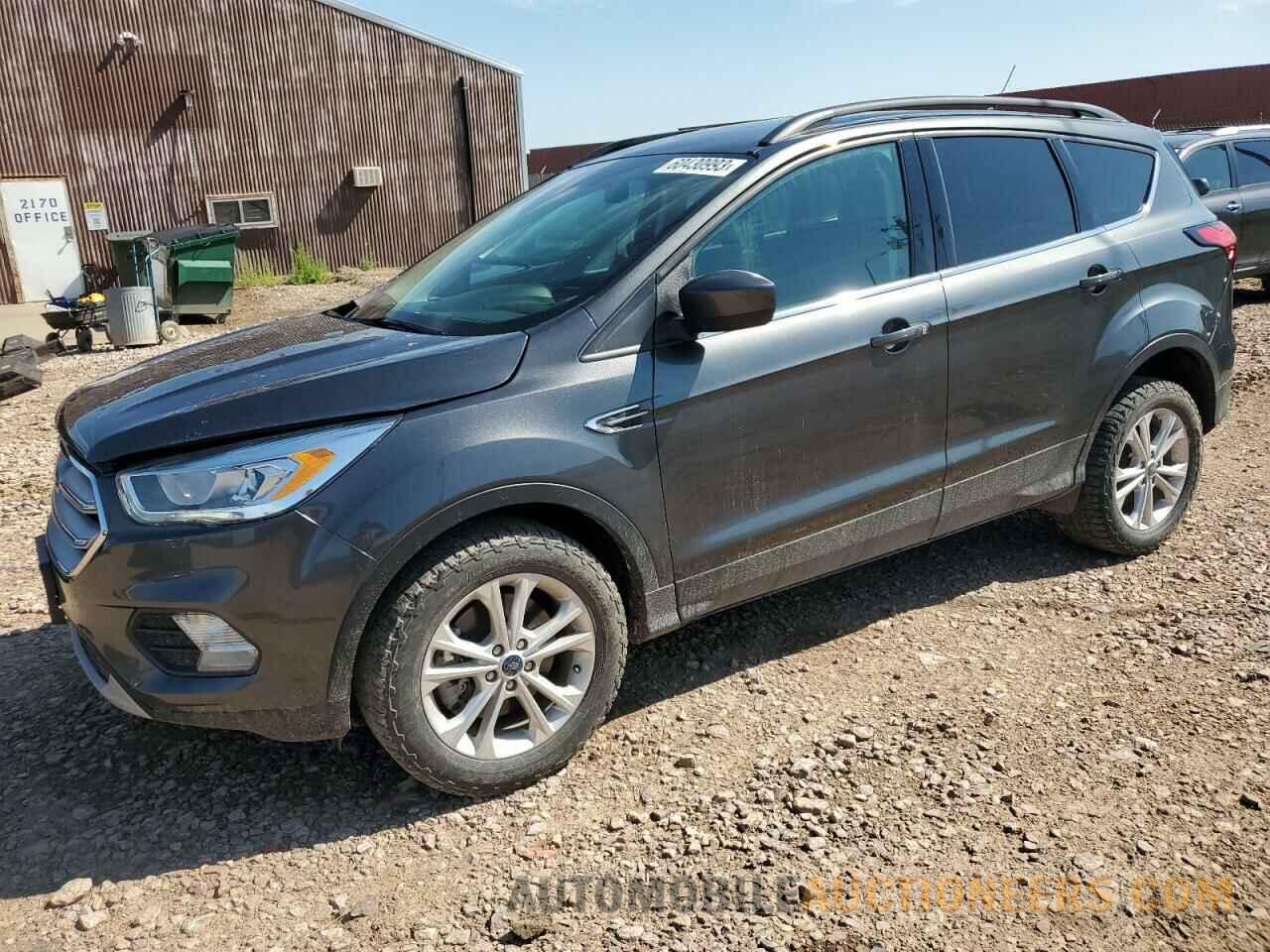 1FMCU9HD0KUA35206 FORD ESCAPE 2019