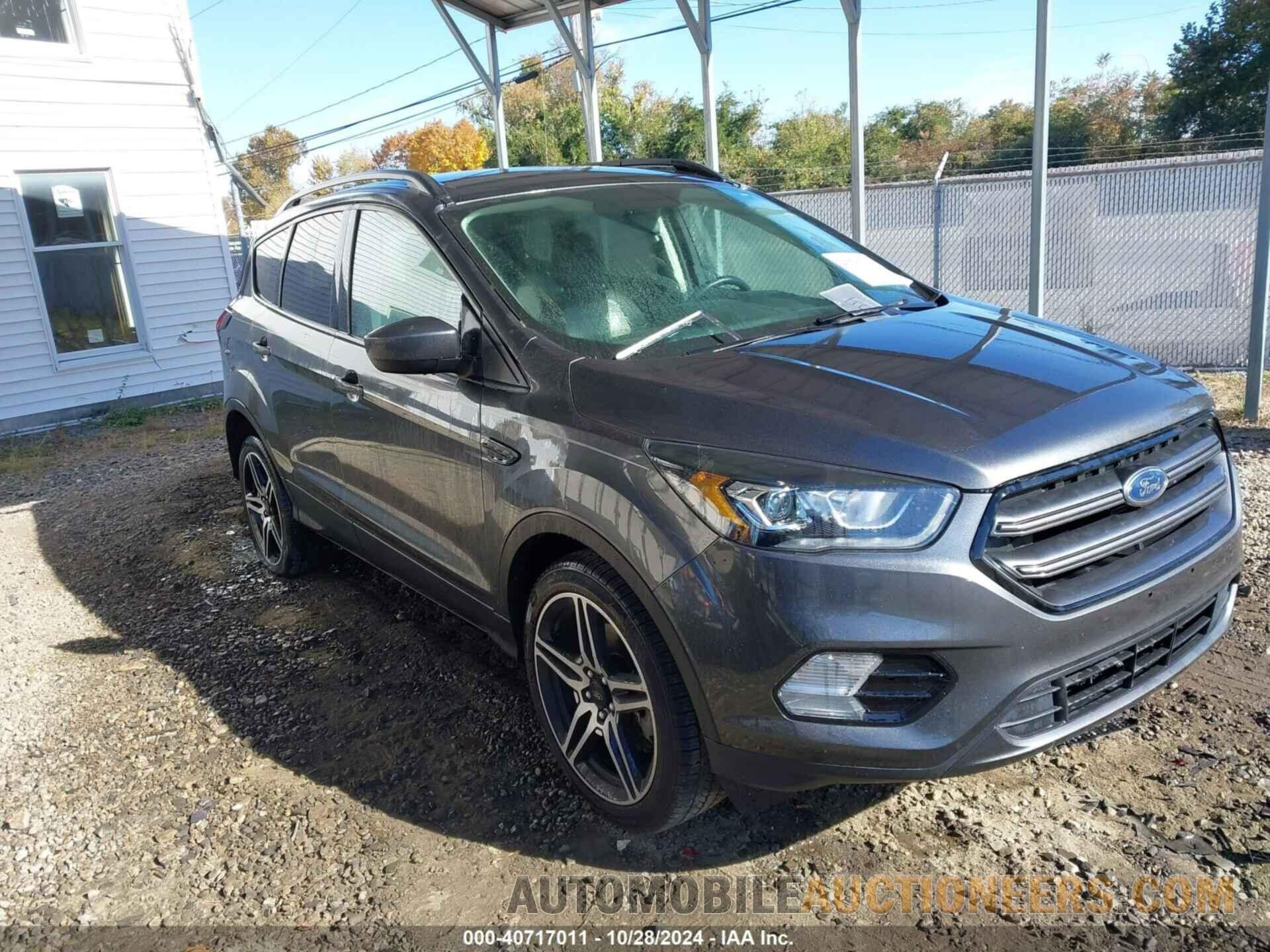 1FMCU9HD0KUA49428 FORD ESCAPE 2019