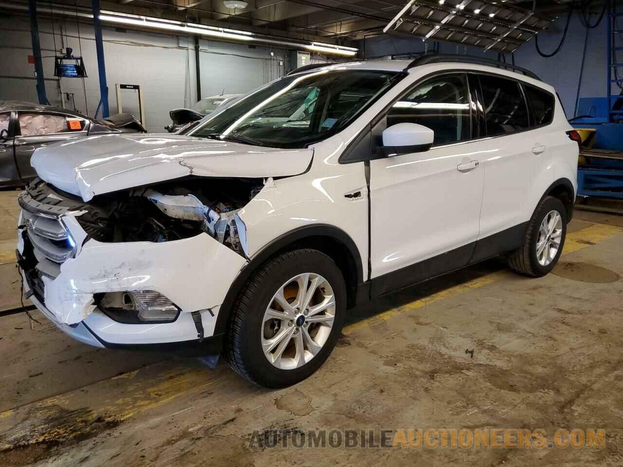 1FMCU9HD0KUA65595 FORD ESCAPE 2019