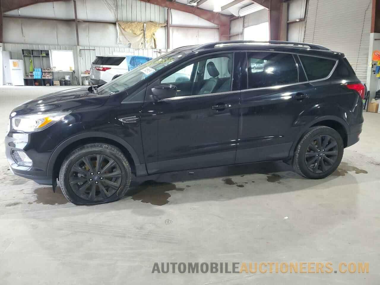 1FMCU9HD0KUA73311 FORD ESCAPE 2019