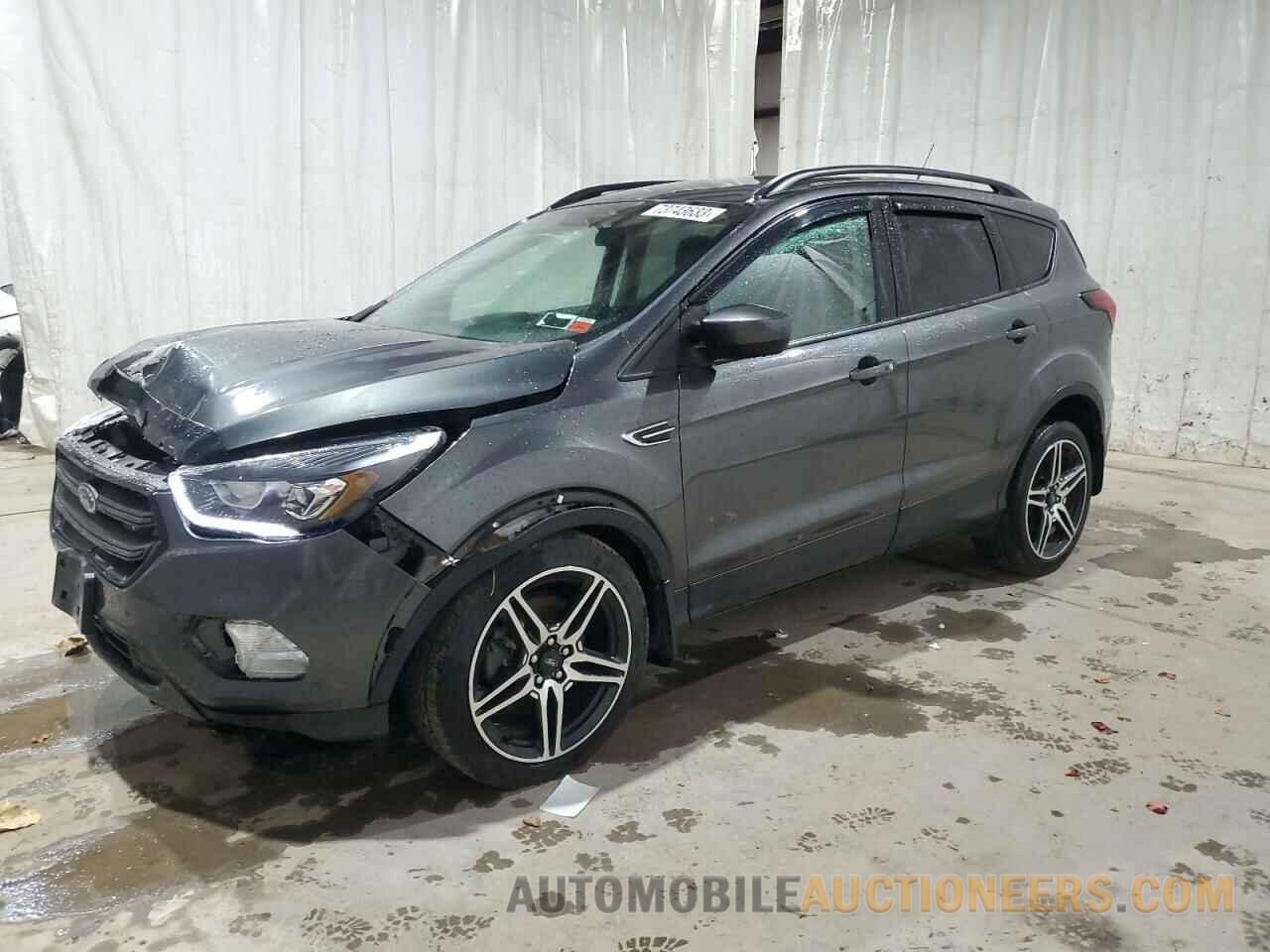 1FMCU9HD0KUA85443 FORD ESCAPE 2019