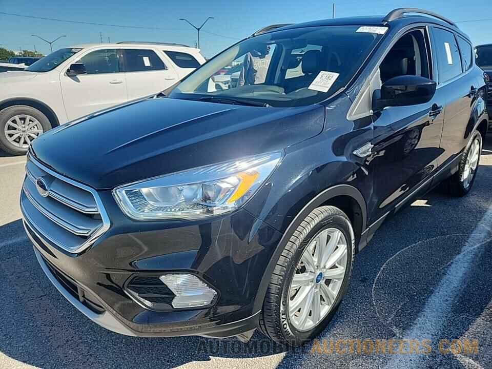 1FMCU9HD0KUA99102 Ford Escape 2019