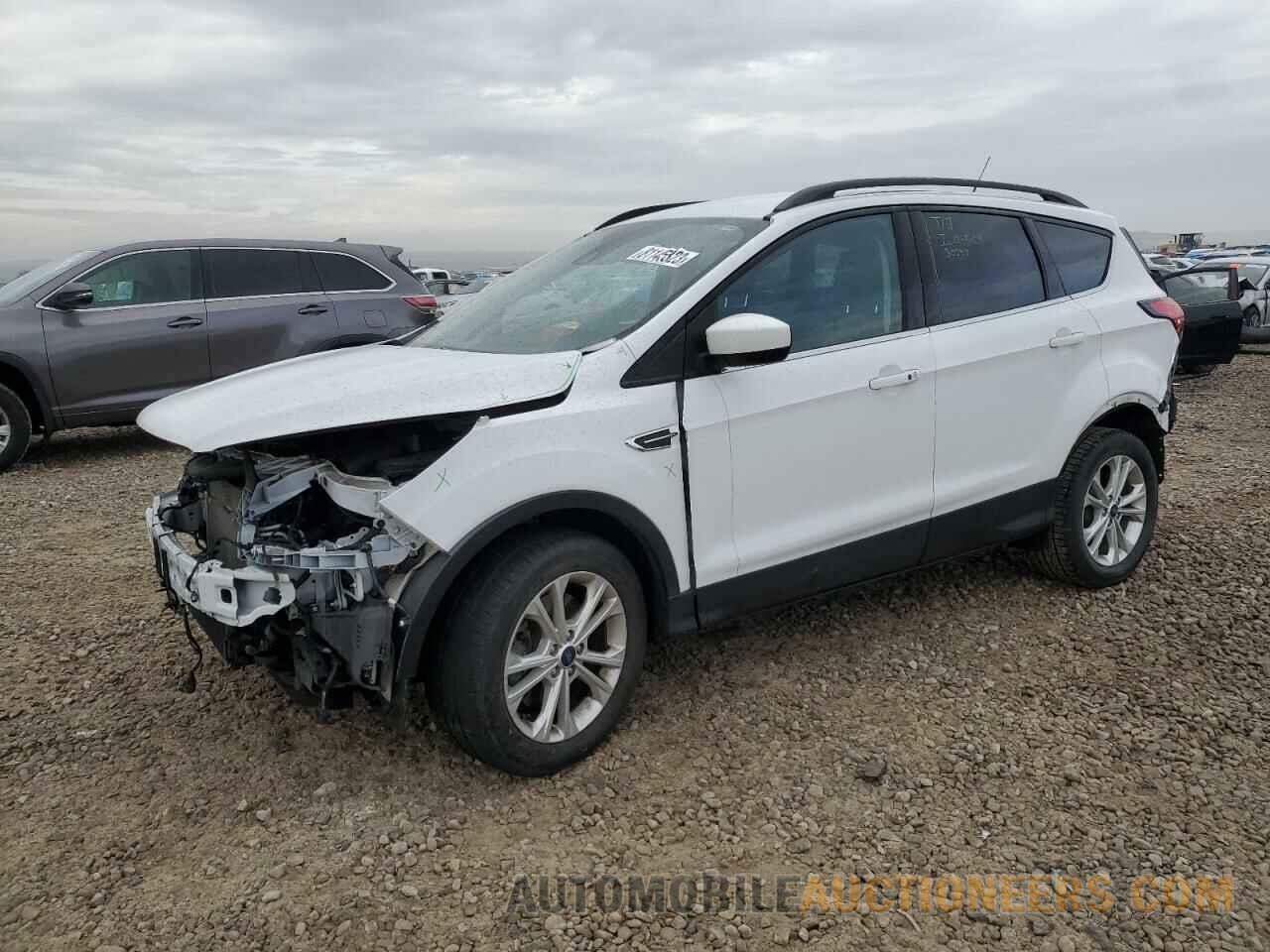 1FMCU9HD0KUB60447 FORD ESCAPE 2019