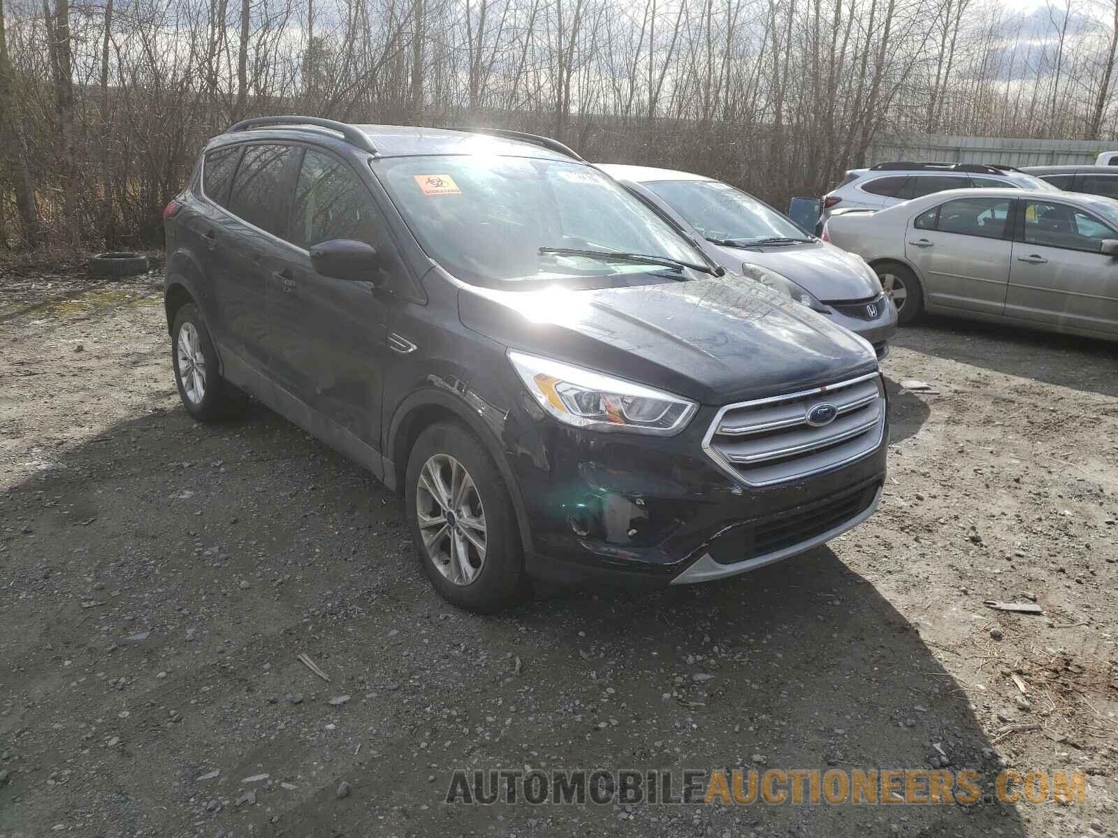 1FMCU9HD0KUC33185 FORD ESCAPE 2019