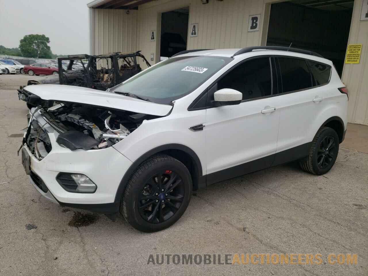 1FMCU9HD1JUB06850 FORD ESCAPE 2018