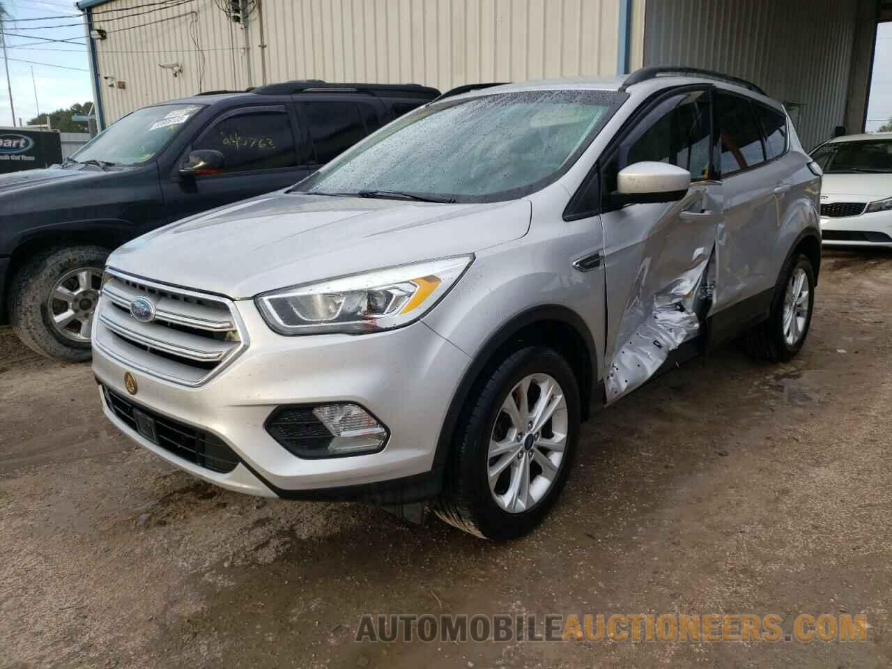 1FMCU9HD1JUB36656 FORD ESCAPE 2018