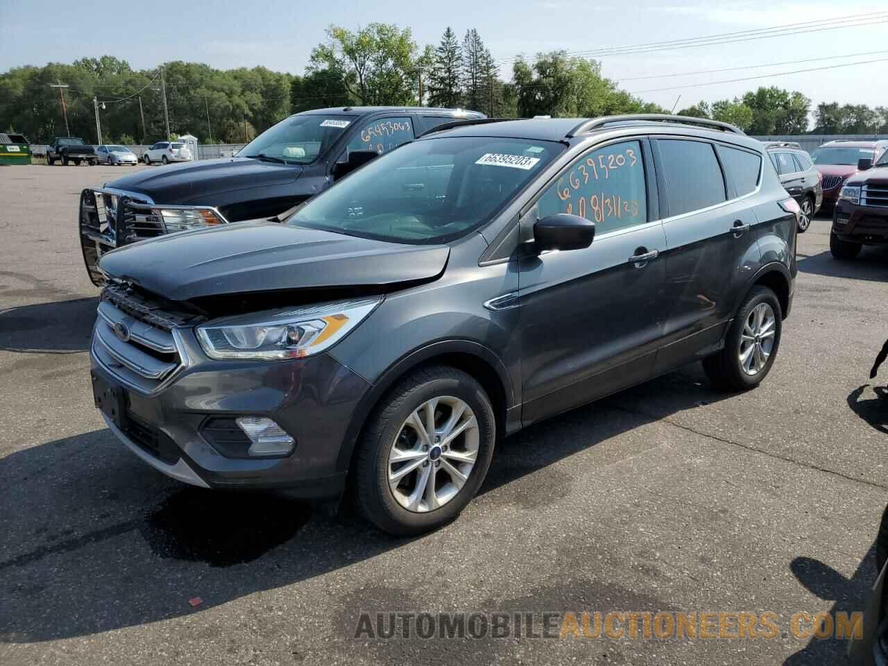 1FMCU9HD1JUB50878 FORD ESCAPE 2018