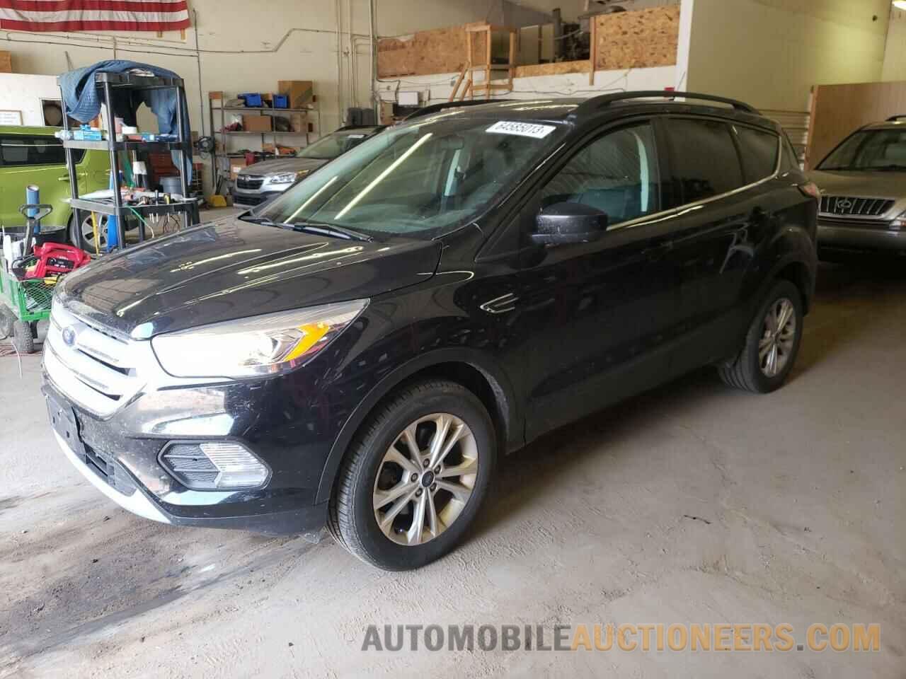 1FMCU9HD1JUB70628 FORD ESCAPE 2018