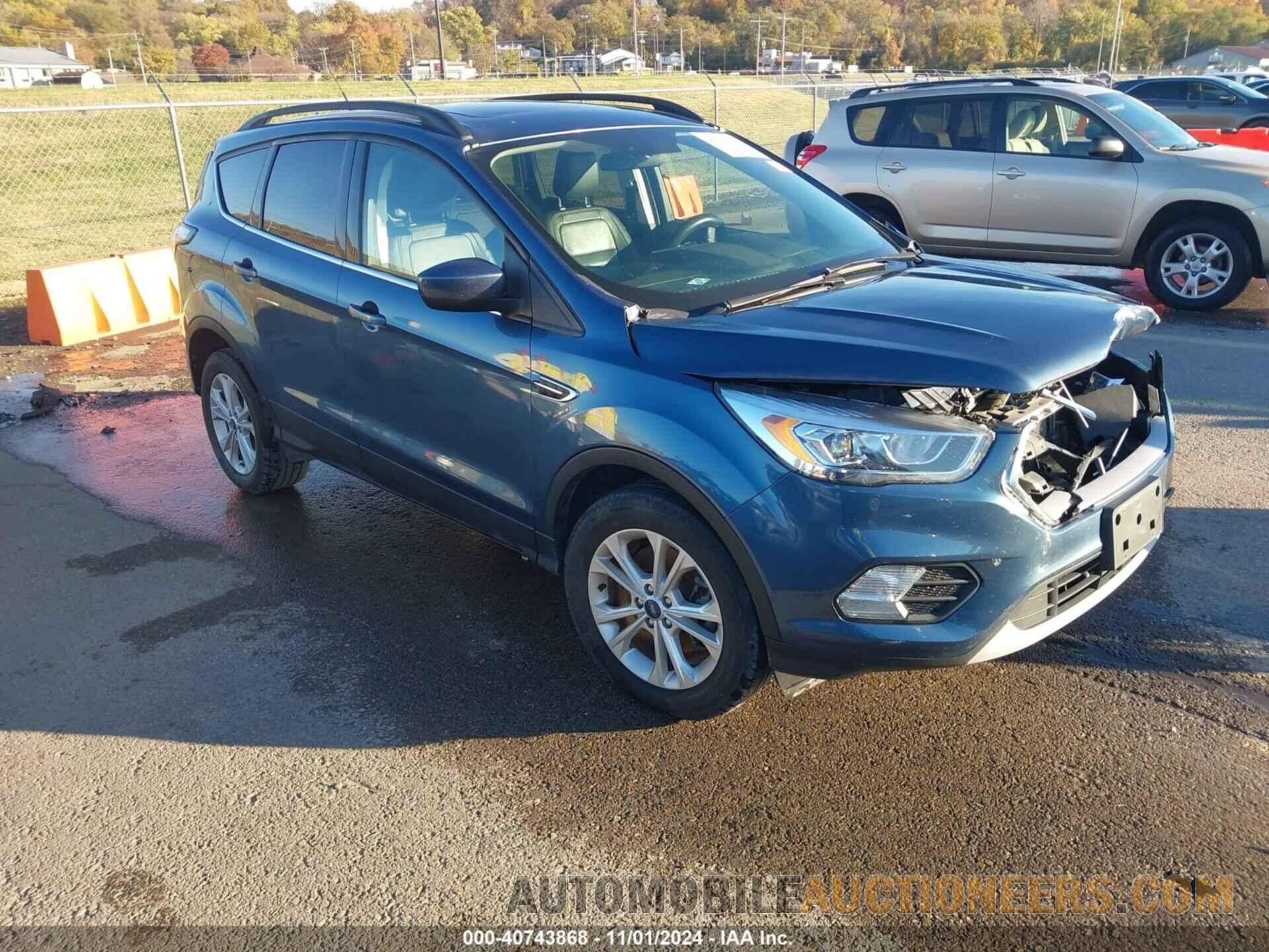 1FMCU9HD1JUB80544 FORD ESCAPE 2018