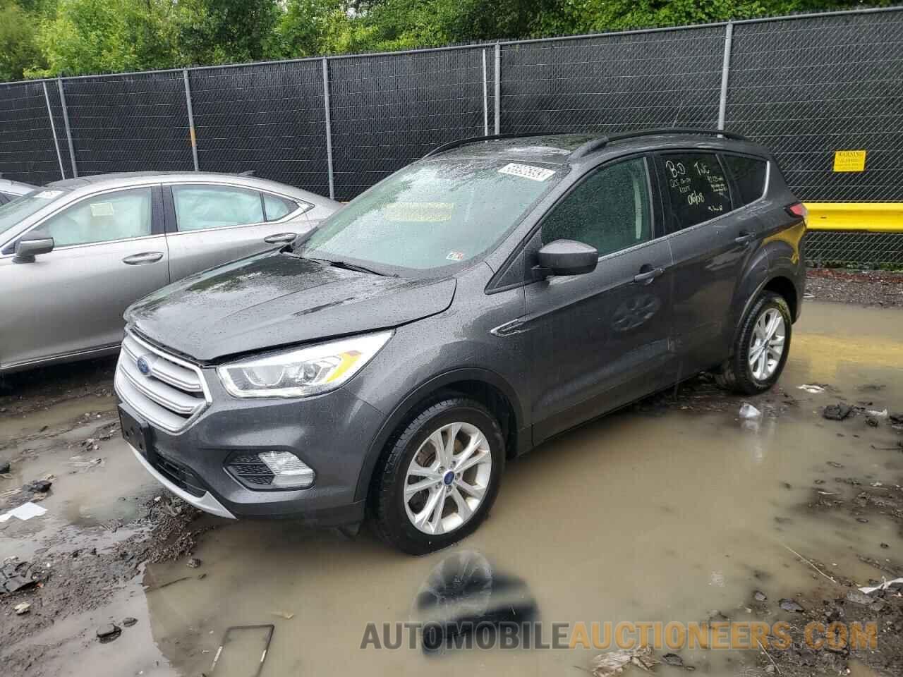 1FMCU9HD1JUC53539 FORD ESCAPE 2018