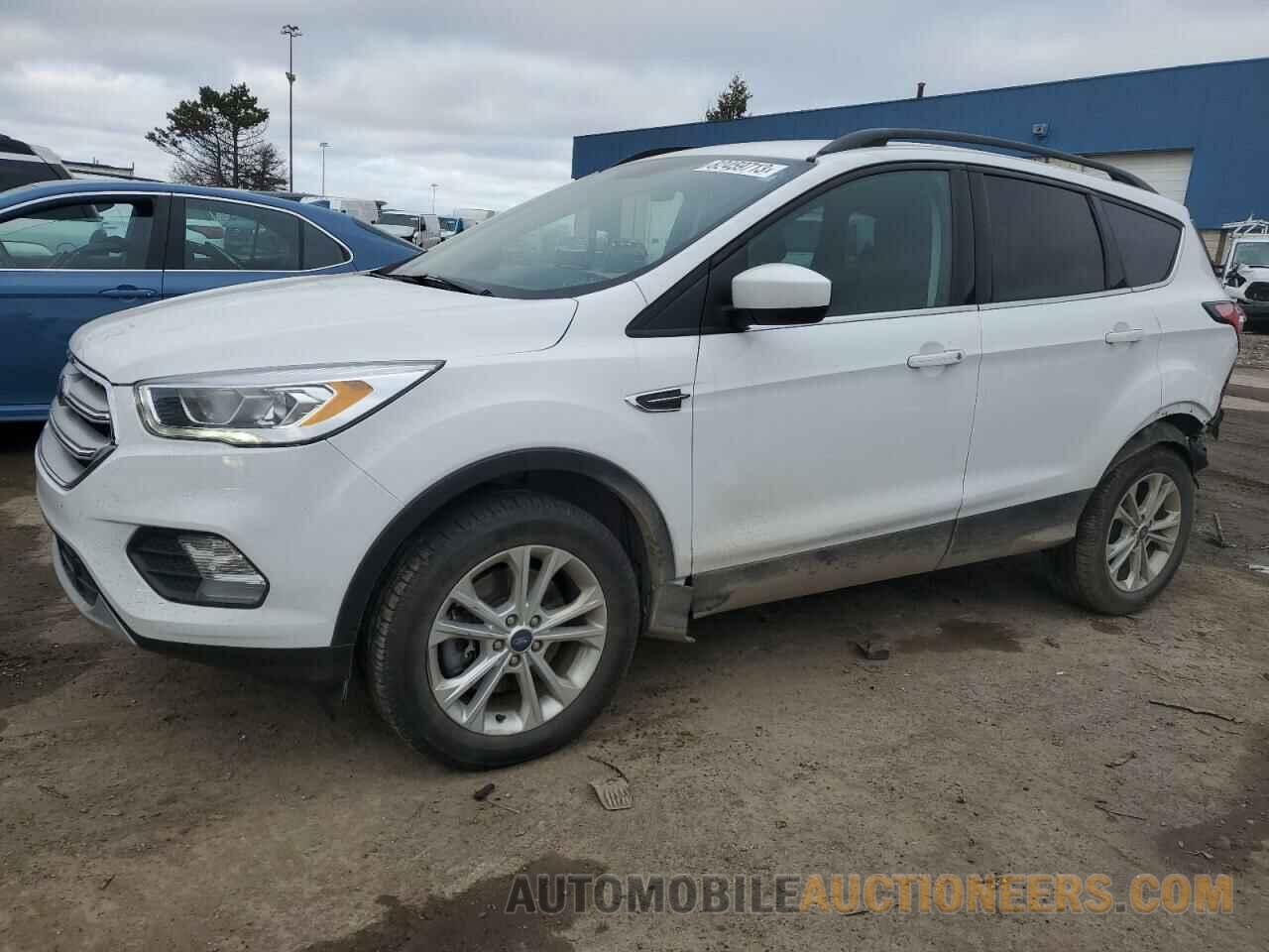 1FMCU9HD1JUC69773 FORD ESCAPE 2018