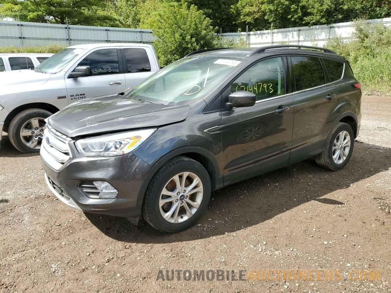 1FMCU9HD1JUD28448 FORD ESCAPE 2018