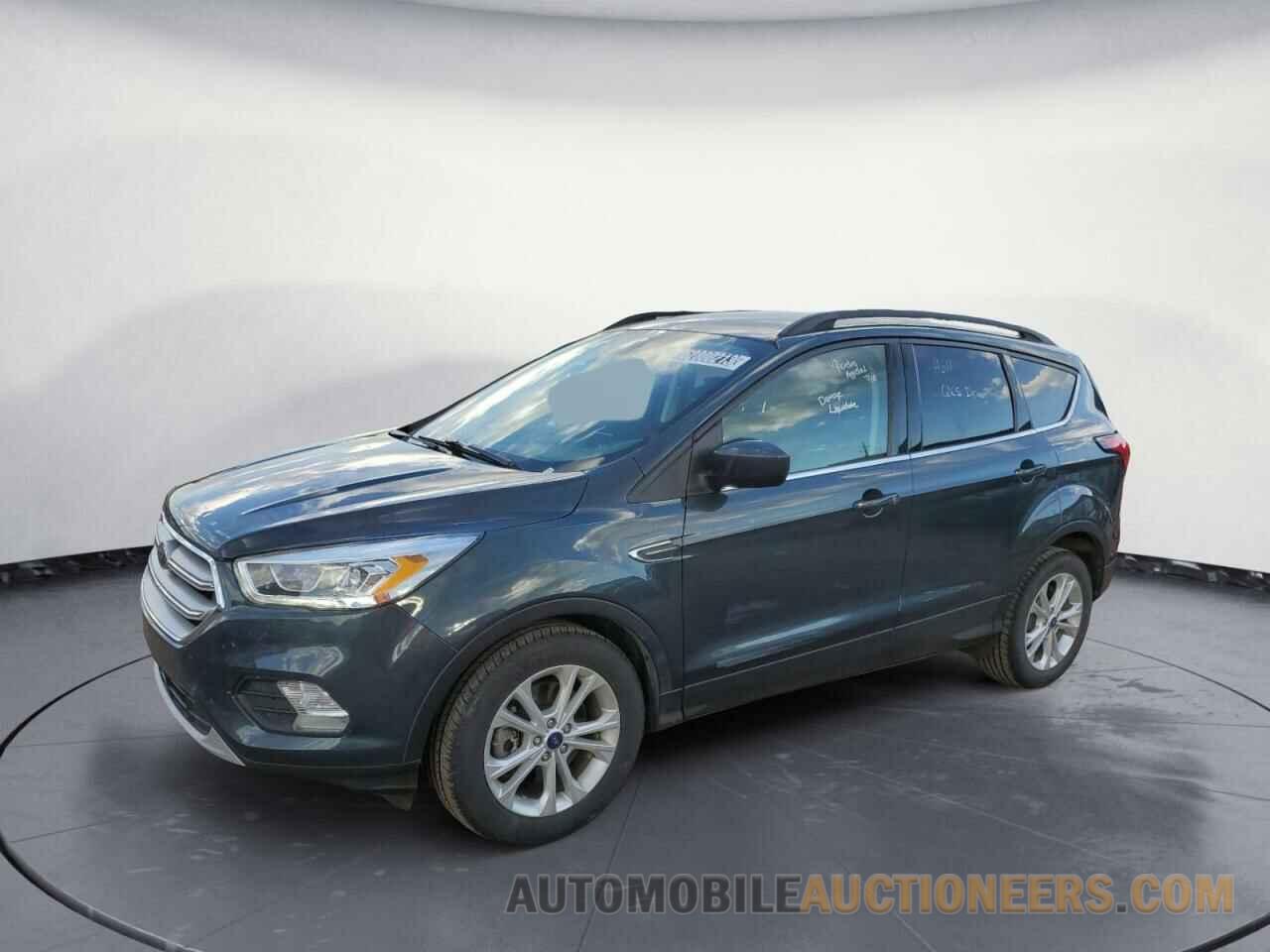 1FMCU9HD1KUA97326 FORD ESCAPE 2019