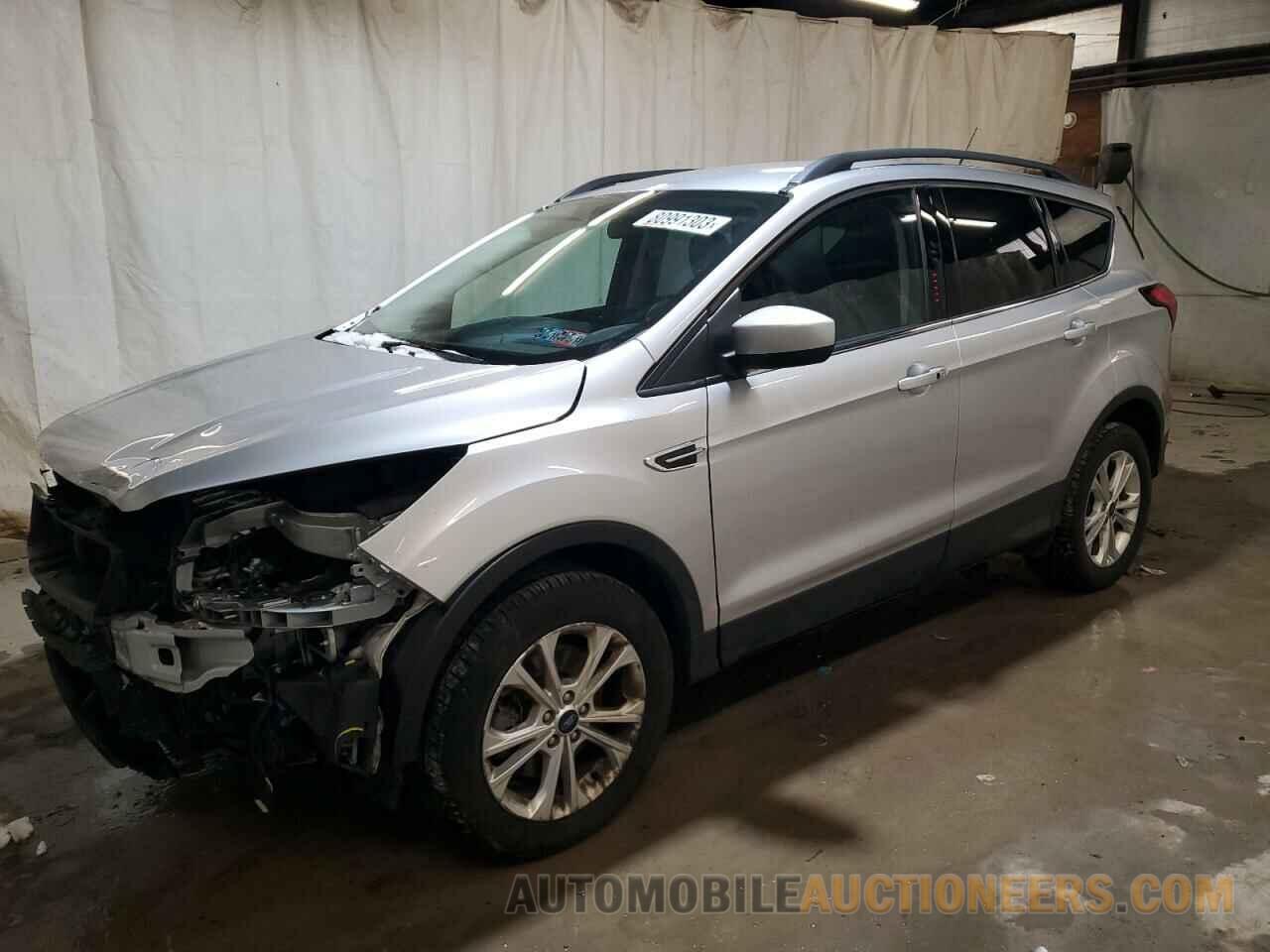 1FMCU9HD1KUB77063 FORD ESCAPE 2019