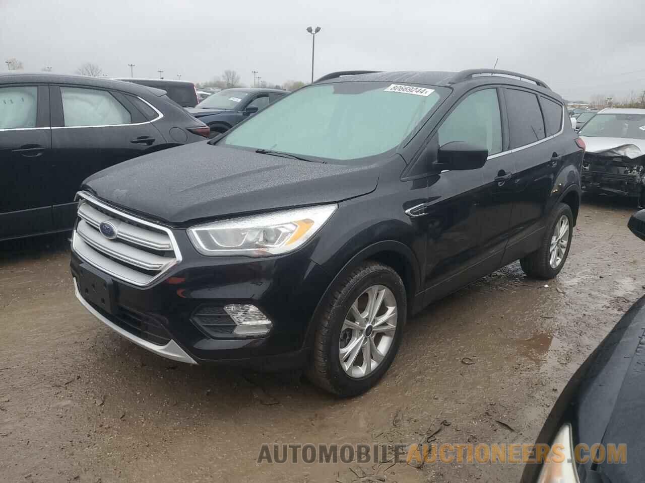 1FMCU9HD1KUB83803 FORD ESCAPE 2019