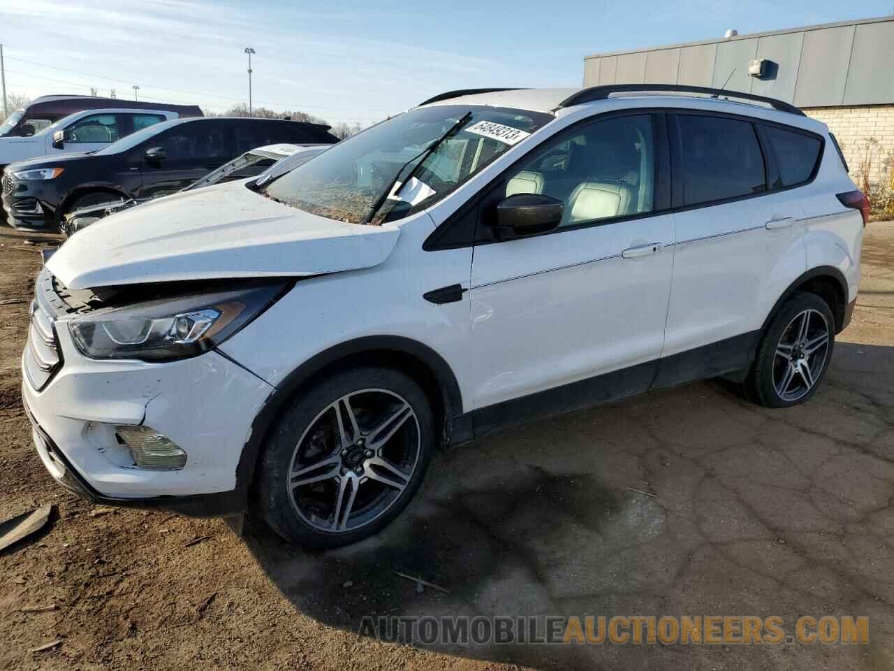 1FMCU9HD1KUB85633 FORD ESCAPE 2019