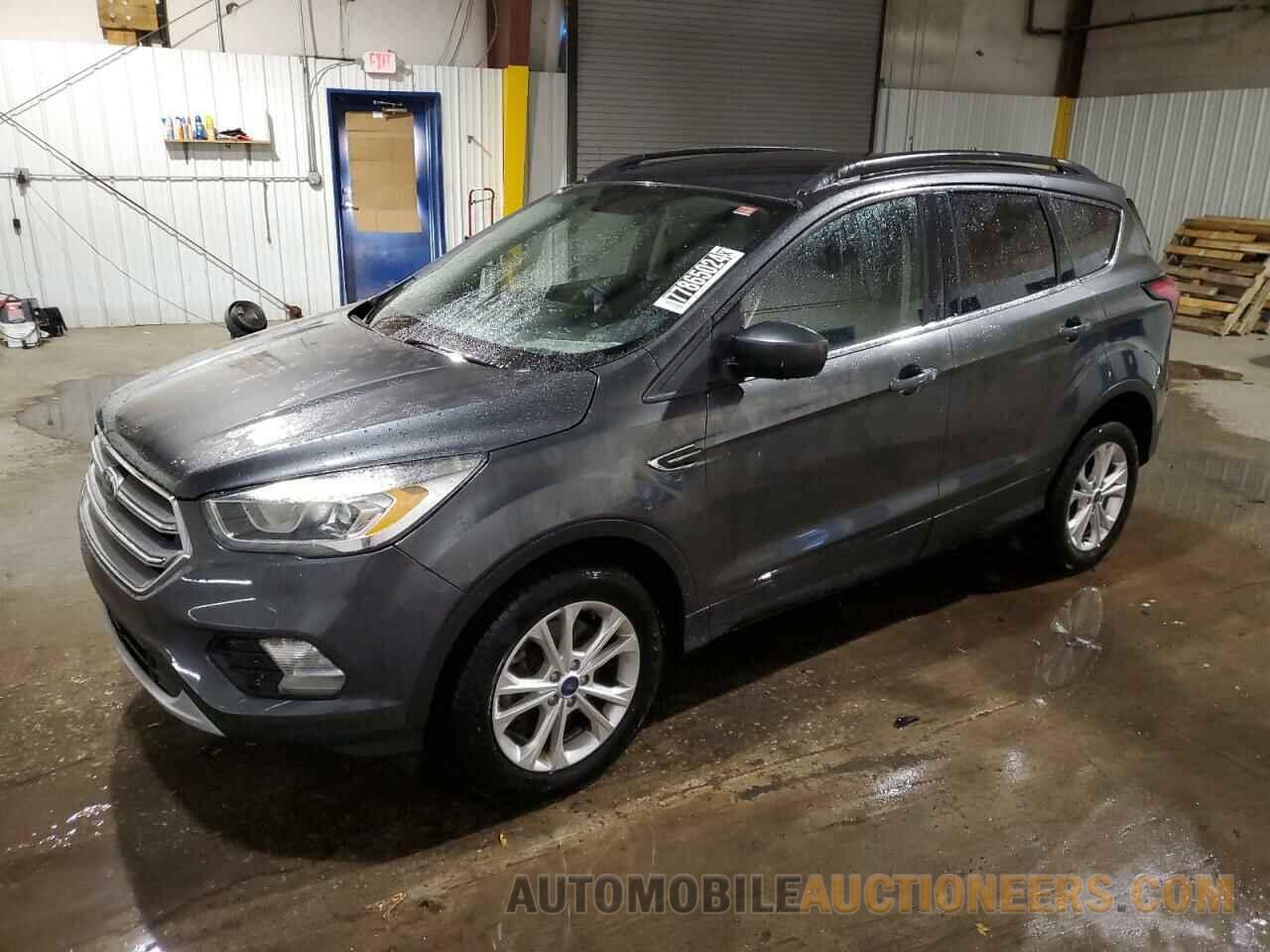 1FMCU9HD1KUC00082 FORD ESCAPE 2019