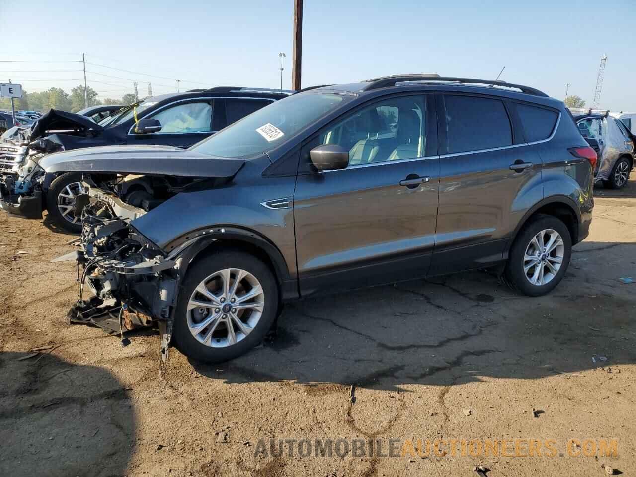 1FMCU9HD1KUC01345 FORD ESCAPE 2019