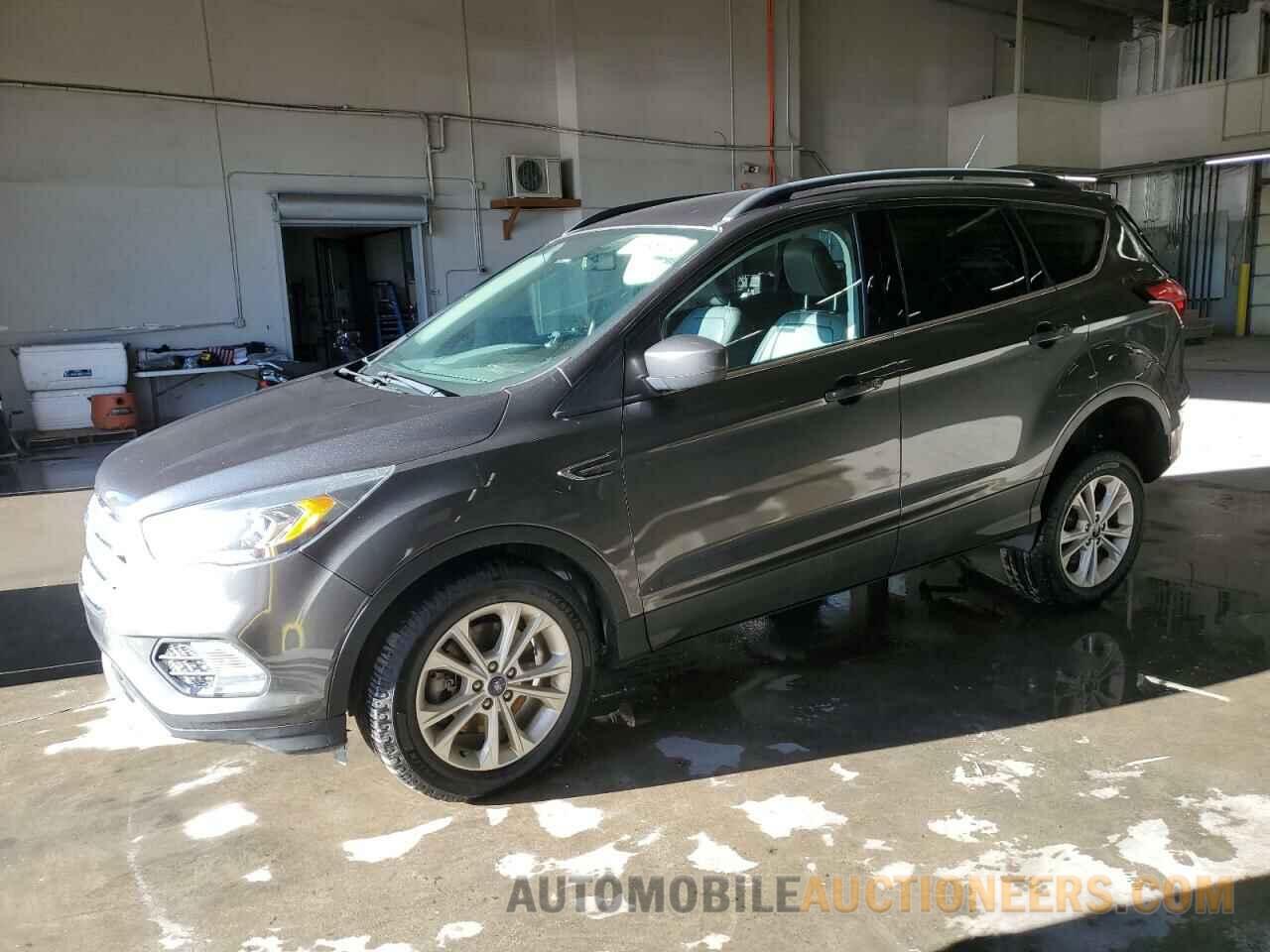 1FMCU9HD1KUC26634 FORD ESCAPE 2019