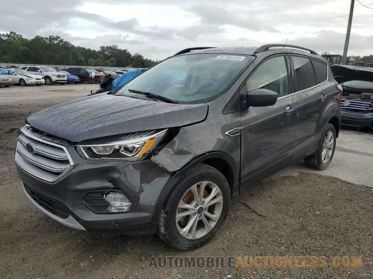 1FMCU9HD2JUB71447 FORD ESCAPE 2018