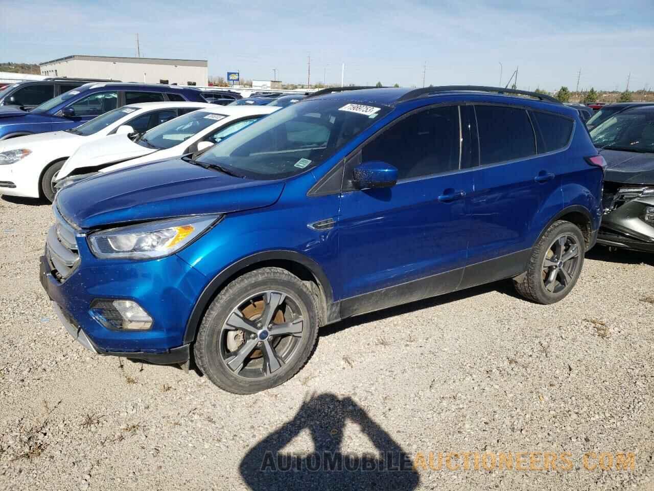 1FMCU9HD2JUB84148 FORD ESCAPE 2018