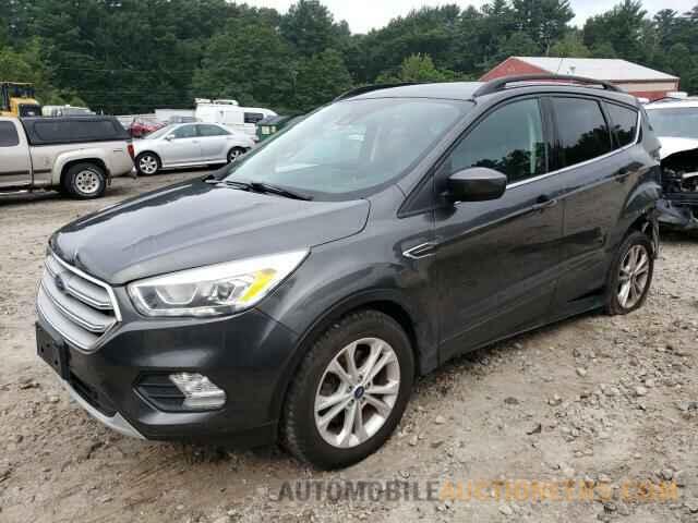 1FMCU9HD2JUC20274 FORD ESCAPE 2018