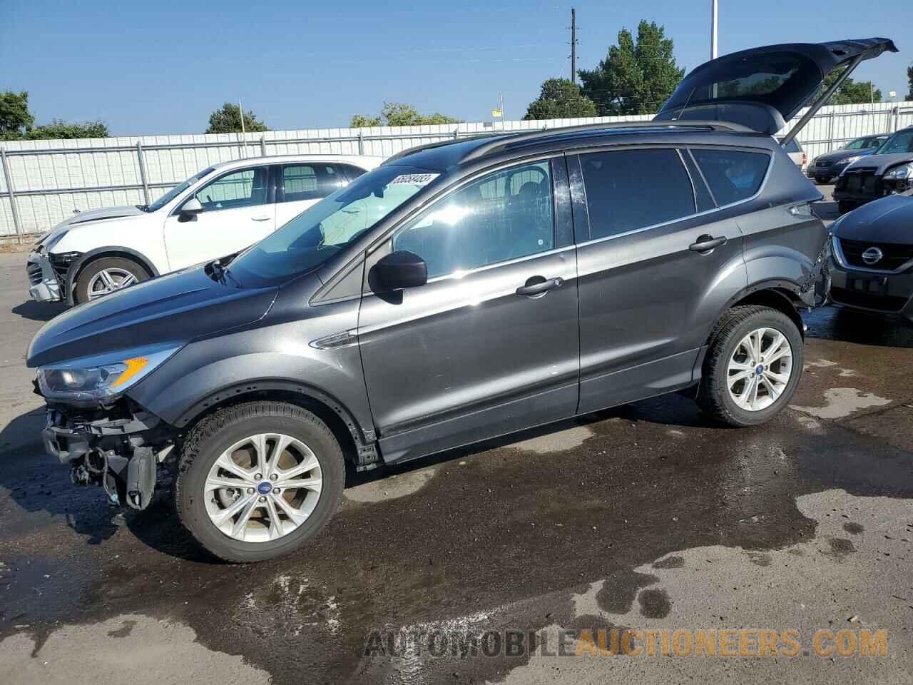 1FMCU9HD2JUC35096 FORD ESCAPE 2018