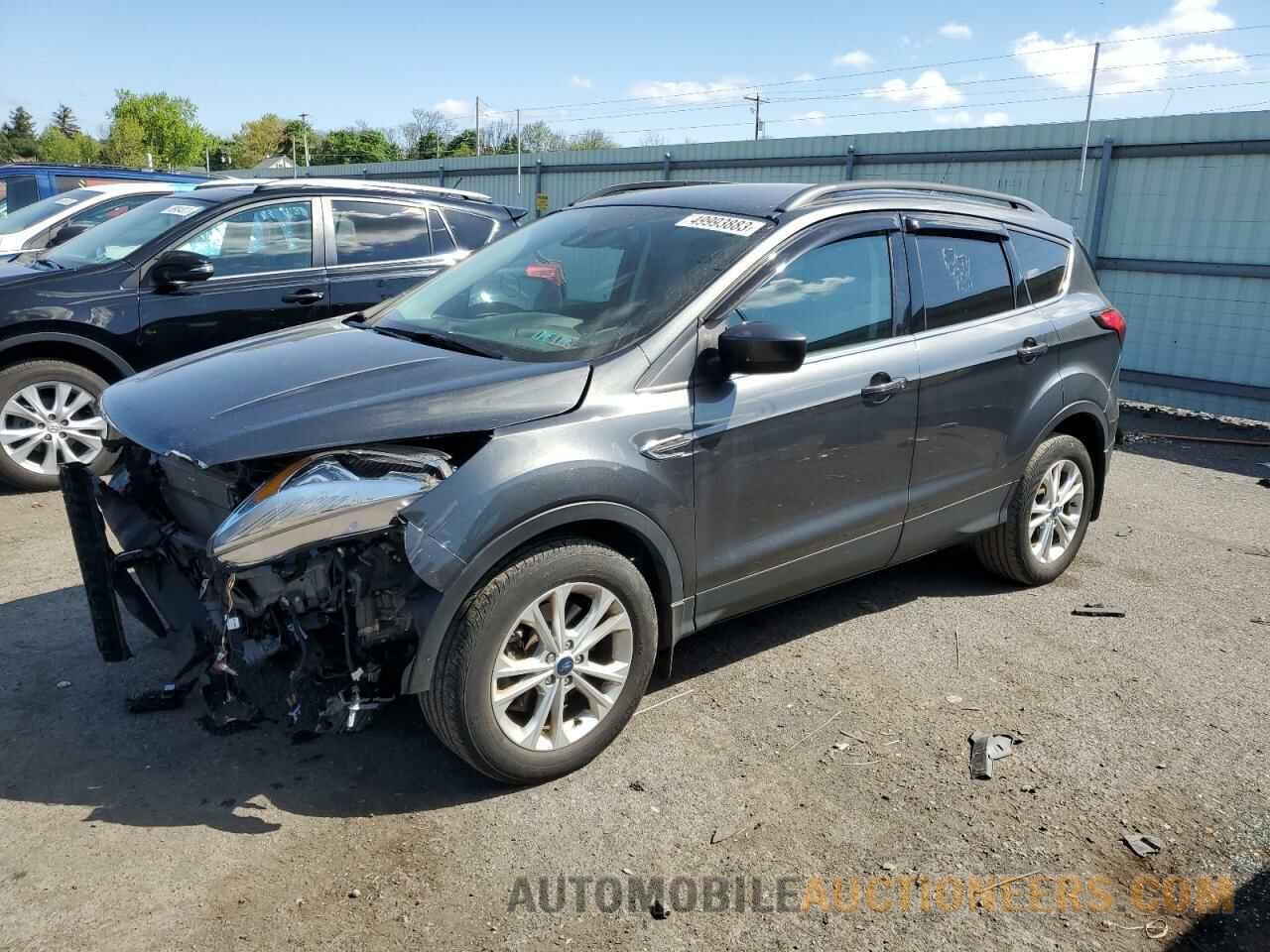 1FMCU9HD2KUA29035 FORD ESCAPE 2019