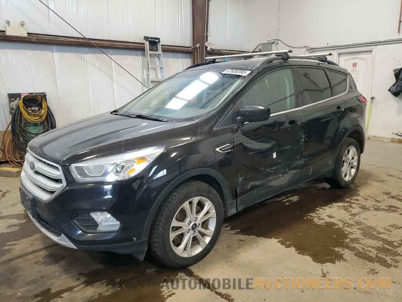 1FMCU9HD2KUC10720 FORD ESCAPE 2019