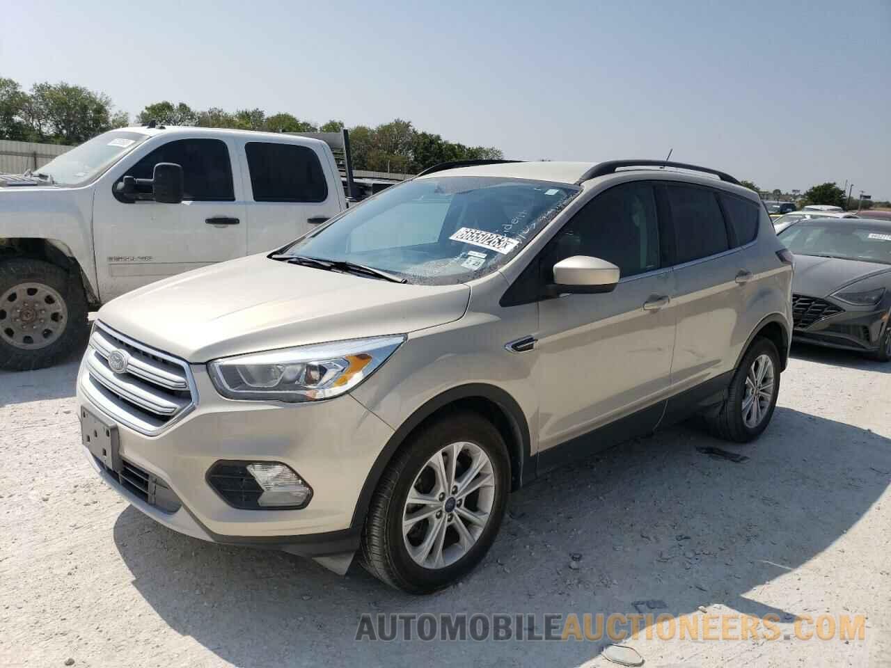 1FMCU9HD3JUB02220 FORD ESCAPE 2018