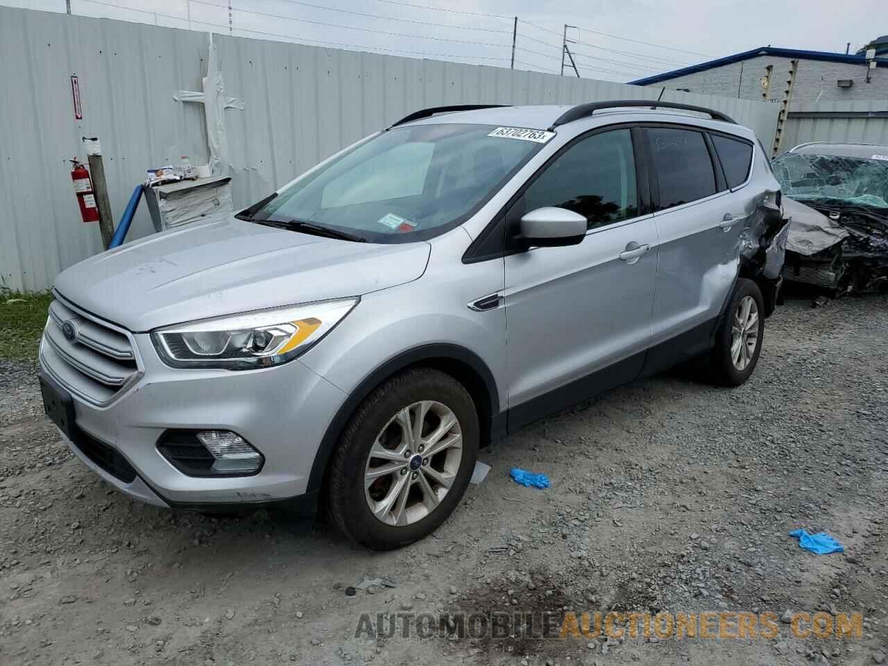 1FMCU9HD3JUB16022 FORD ESCAPE 2018