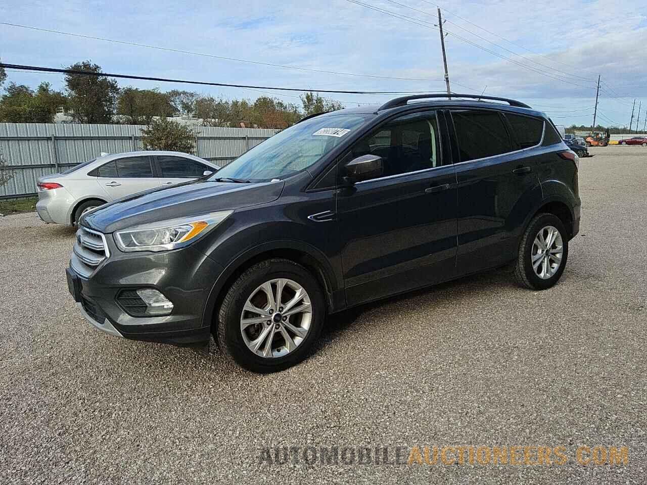 1FMCU9HD3JUC25001 FORD ESCAPE 2018