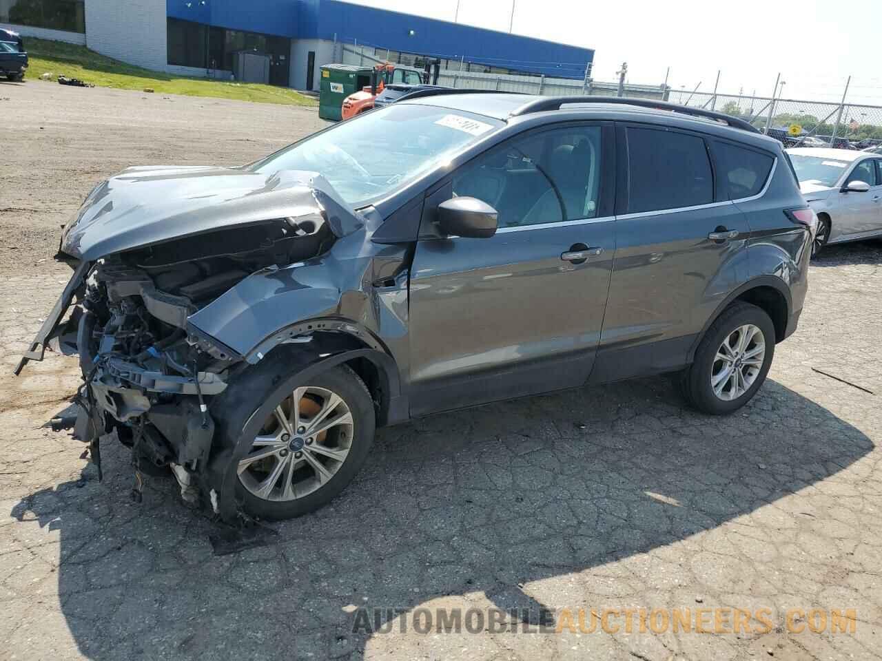 1FMCU9HD3JUD56865 FORD ESCAPE 2018