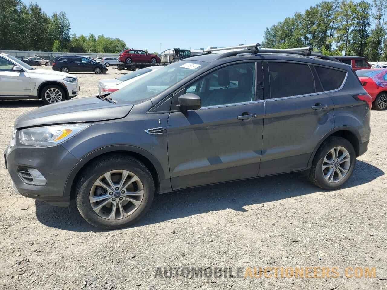 1FMCU9HD3KUA60648 FORD ESCAPE 2019