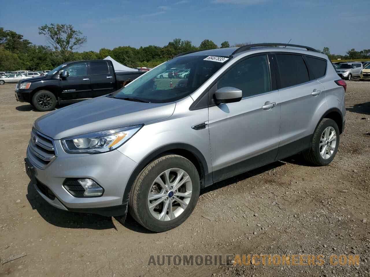 1FMCU9HD3KUC03761 FORD ESCAPE 2019