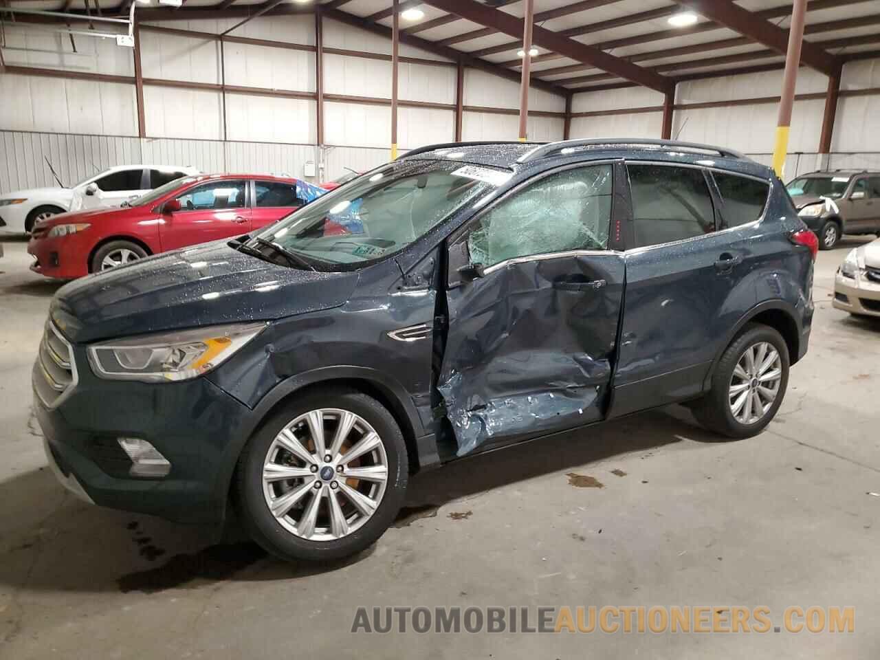 1FMCU9HD3KUC44102 FORD ESCAPE 2019