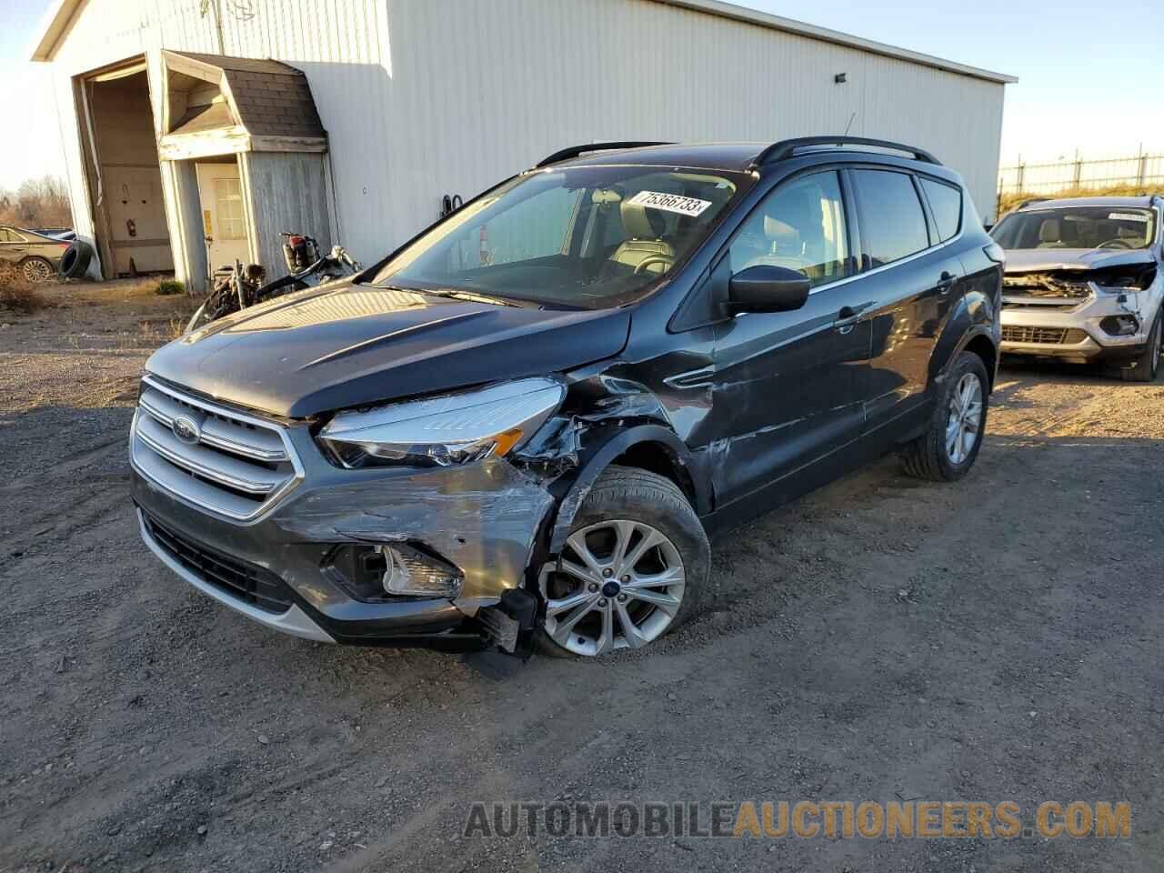 1FMCU9HD4JUC05338 FORD ESCAPE 2018