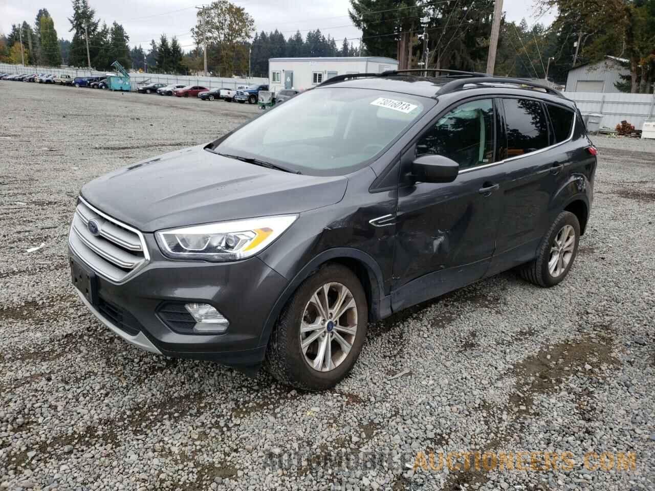 1FMCU9HD4JUD22580 FORD ESCAPE 2018