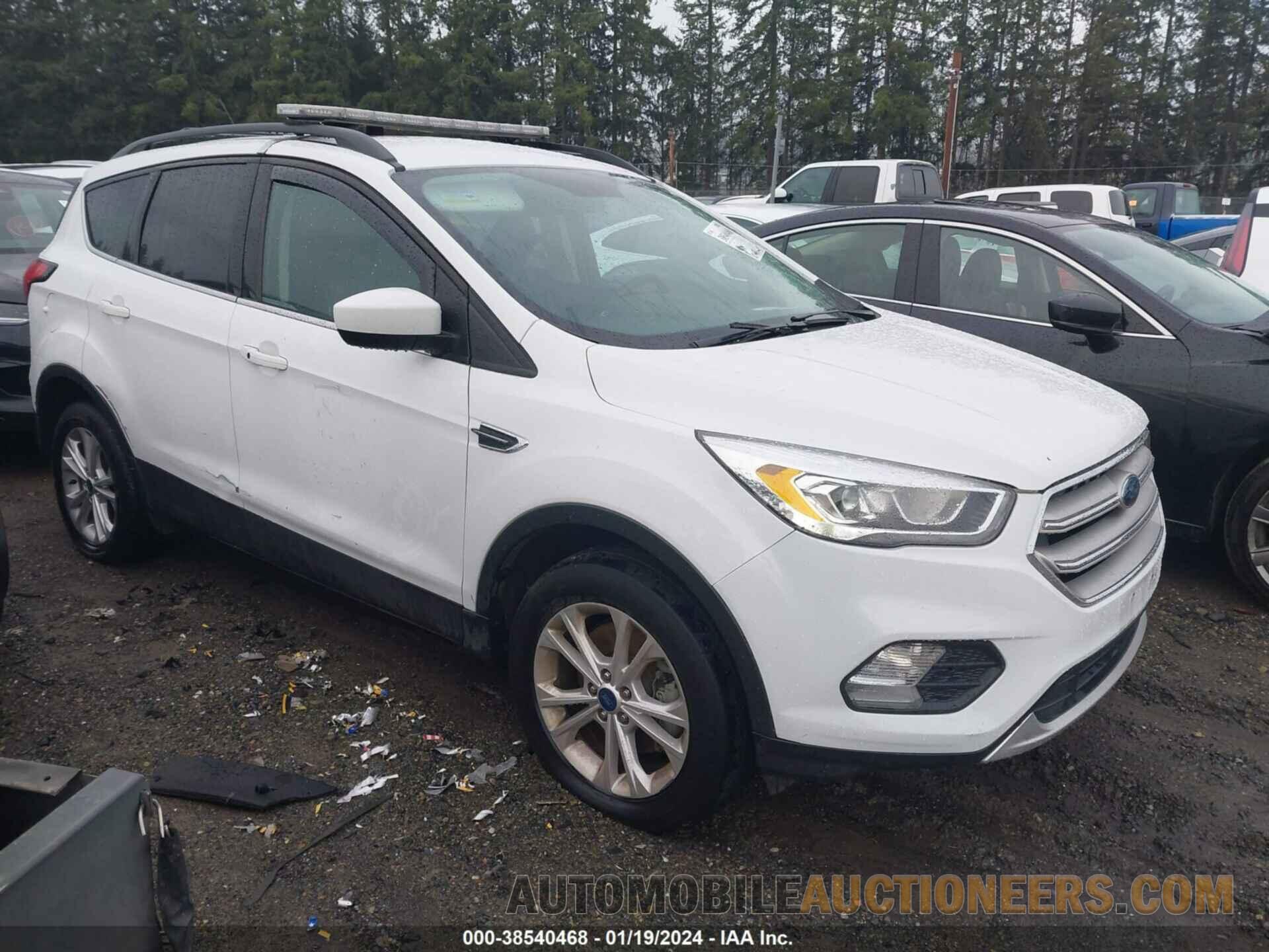 1FMCU9HD4KUA36861 FORD ESCAPE 2019