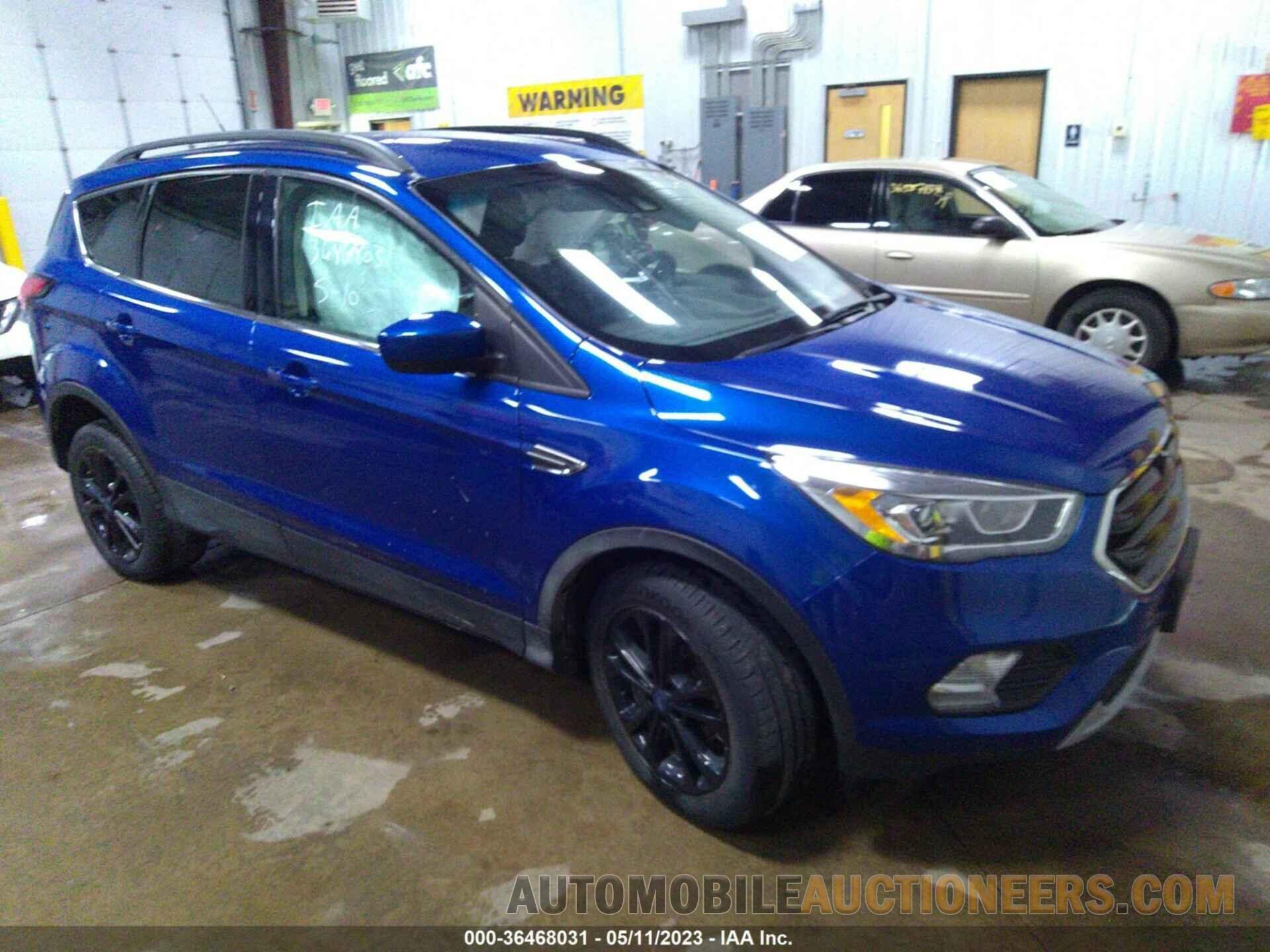 1FMCU9HD4KUB04348 FORD ESCAPE 2019