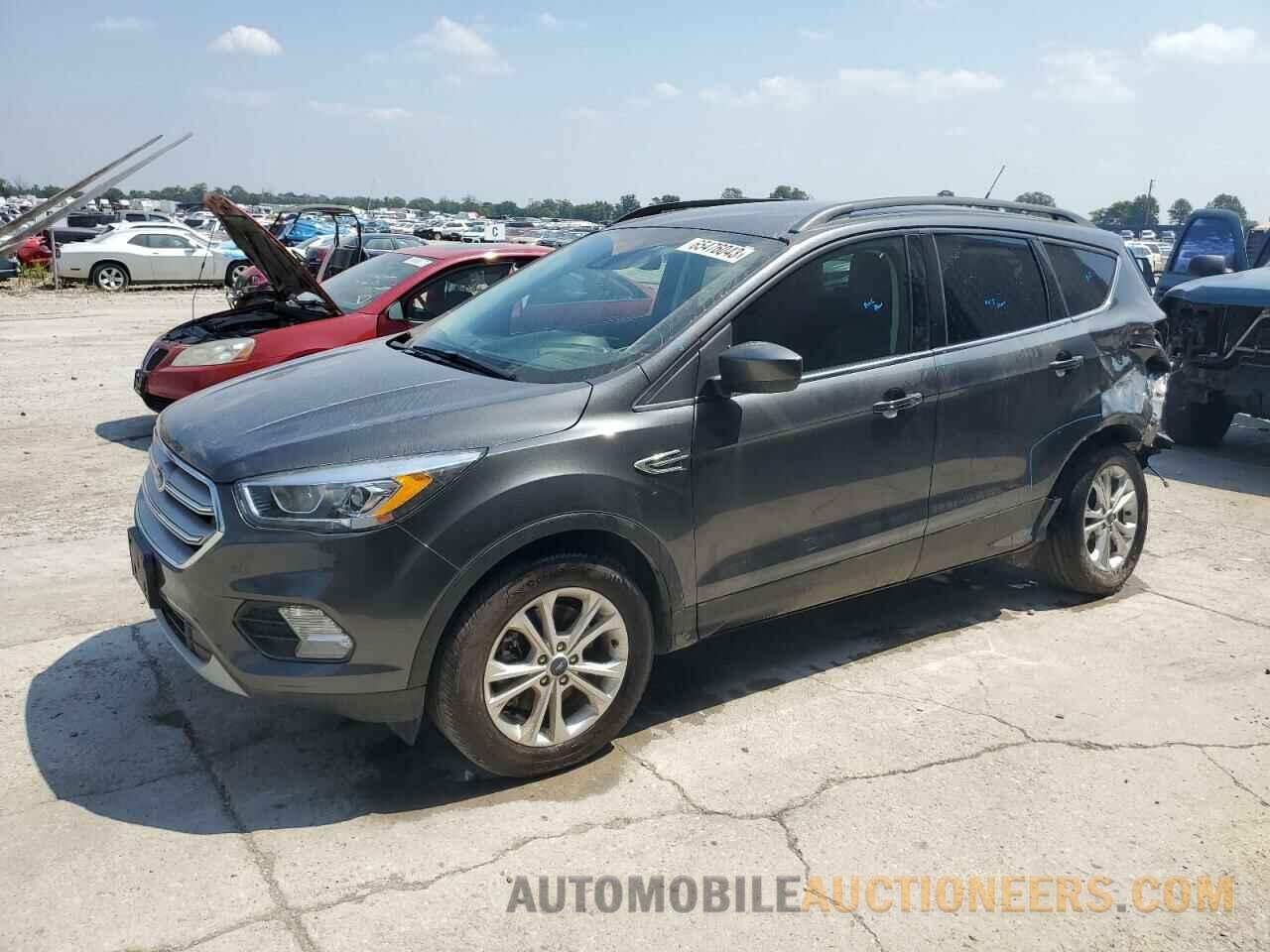 1FMCU9HD4KUB47006 FORD ESCAPE 2019