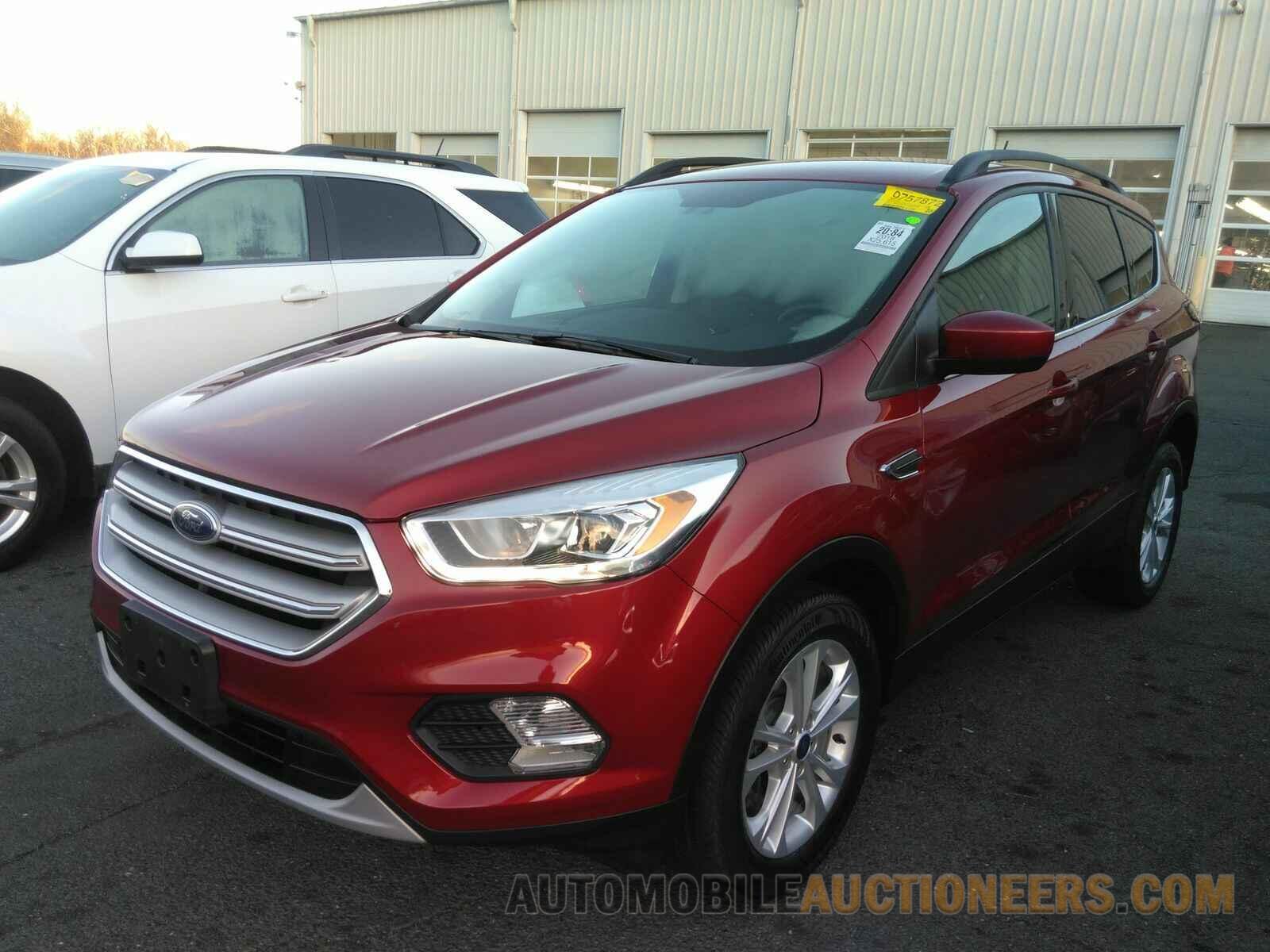 1FMCU9HD5JUB26826 Ford Escape 2018