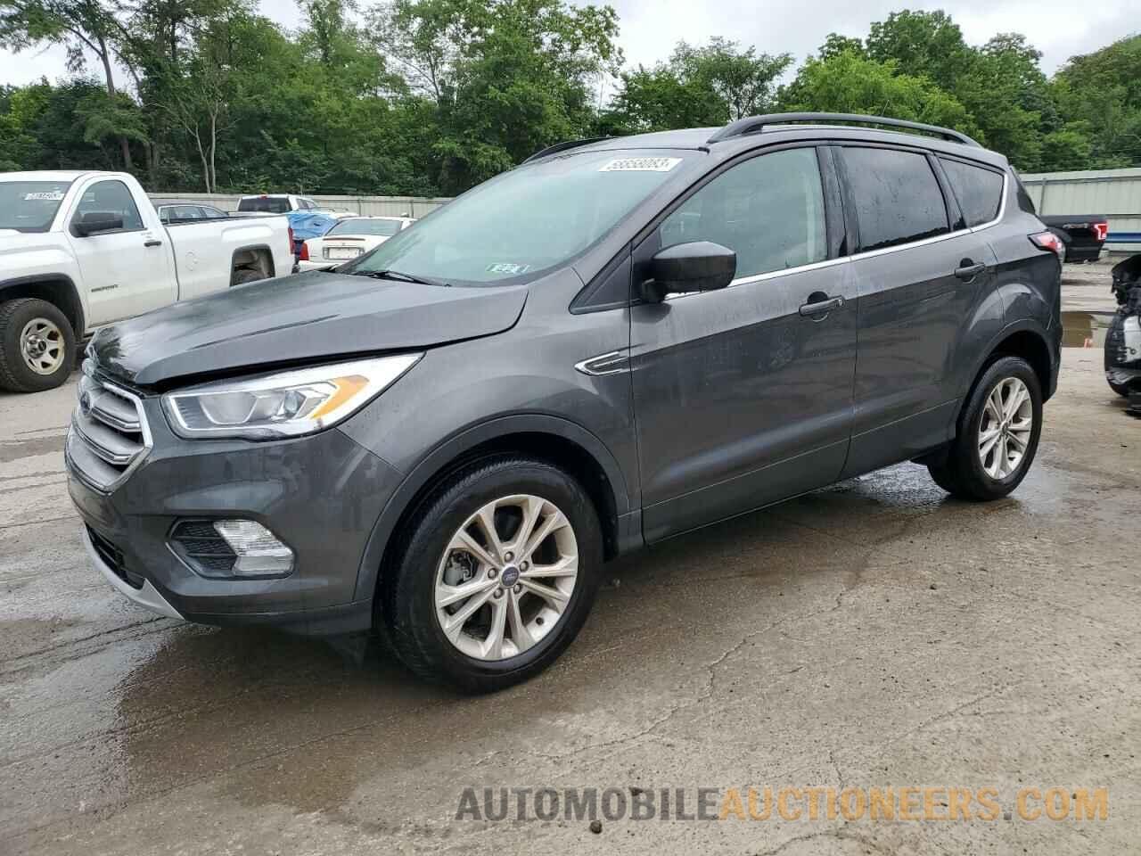 1FMCU9HD5JUD27433 FORD ESCAPE 2018