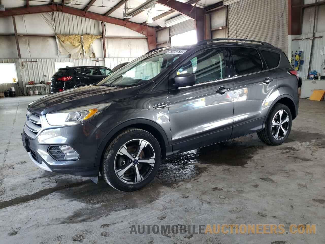 1FMCU9HD6JUB18783 FORD ESCAPE 2018